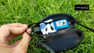 Kacamata Polarized Pancing Ikan Photocromic / Kacamata Melihat Ikan Dalam Air
