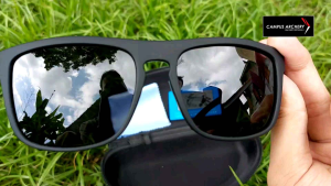 Kacamata Polarized Kilau Hitam Melihat Ikan Dalam Air Kacamata Paser Ikan Best Seller