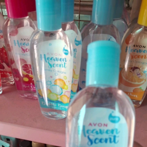 Heaven Scent Family Cologne 149