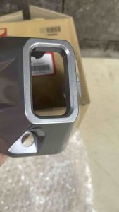 Chụp đuôi pô Vario Click 2018-2020 hàng nhập khẩu Honda Thái Lan