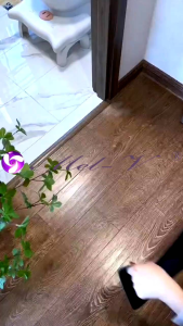 Keset Kaki 3 D Anti Selip Keset Diatomite 3d Kamar Mandi Lantai Rumah