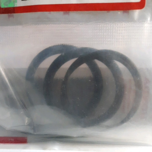 SEAL PULLY DRIVEN FACE 34X41X4 VARIO 110 125 -150 KN7 -671