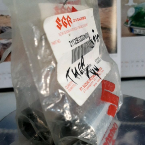 BOS BUSHING RUMAH ROLLER SUZUKI SPIN SKYWAVE SGP ORIGINAL