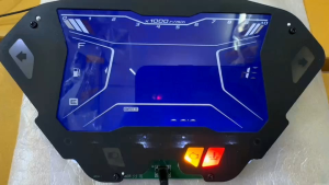 เรือนไมล์ Aerox 155 2016-2019 มือ 2 ของแท้