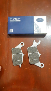 Kampas Cakram Depan Vario Techno Scoopy Beat F1 Original YSP