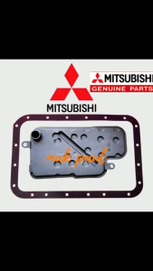 Filter Oli Matic CVT Mitsubishi PAJERO TRITON STRADA 2007 - 2015 Original