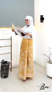 SARUNG BATIK SARUNG KATUN CAP PEREMPUAN DEWASA CEWEK SANTRIWATI SIZE 115x215 PREMIUM BAHAN KATUN TEBAL PREMIUM