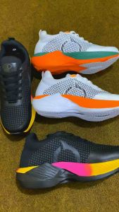 Sepatu lari ortuseight solar sepatu running sepatu jogging sepatu sport pria wanita