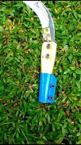 KLS PLAMKING LONG HOLDER KOLONGAN DAN TAJI