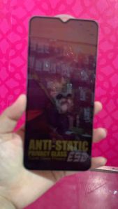 Tempered Glass Anti Spy Privacy Samsung: Perlindungan Privasi Ponsel Anda
