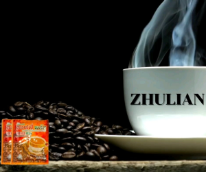 กาแฟโสมคอฟฟี่พลัสขนาด84ซองของแท้💯%ช่วยให้ระบบหมุนเวียนเลือดดีขึ้นบำรุงร่างกายลดไขมันในเส้นเลือดไม่มีคาเฟอีนดีต่อสุขภาพ
