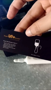 ROYAL ULTRA B00STER WHITENING SET