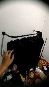 Celana Skena Anak Baggy Laki-laki Perempuan Untuk Usia 4-13 Tahun Sablon DTF Premium Fashion