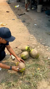 Gol0k Kerja Berkebun Kuat Asli Banten Baja Per