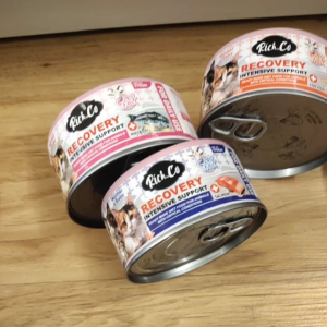 Rich.co recovery intensive support 170g