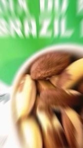 Hạt quả hạch -Brazil Nuts Basse Canada -680g