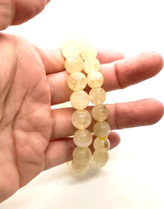 [SG Stock - LIMITED] Citrine 黄水晶 100% Natural