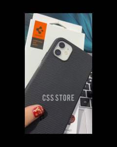 Case Armor Magsafe iPhone 11: Tahan Gores & Desain Elegan