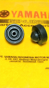 Karet Bantalan Jok Motor Yamaha: Pemilihan & Penggunaan