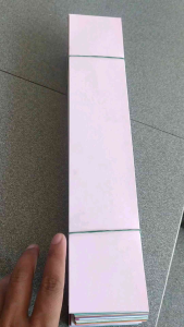 kertas stick harummanis kiloan