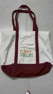 Túi tote đeo vai Tony Fruit