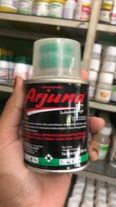 Insektisida Arjuna 200 EC 80ML