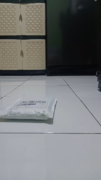 Buyer review video 3