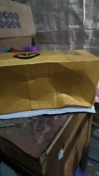 Buyer review video 2