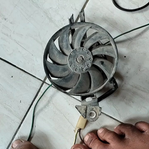 kipas cooling fan radiator all vixion
