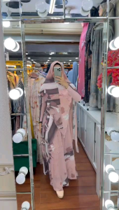 MAPLE SERIES SYARI By Mahareati