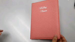 Wedding Planner & Organizer - Floral Gold Edition - Diary Engagement Gift Book & Bride To Be Countdown Calendar