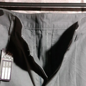 Celana Panjang Cowok Second Import: Pilihan Terbaik untuk Berbagai Acara