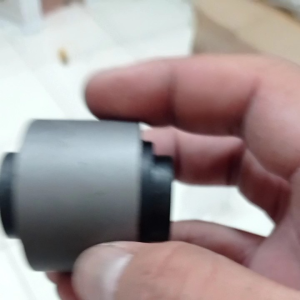 BUSHING UPPER ARM KNUCKLE BELAKANG CRV GEN 2 2002 S/D 2006 ORIGINAL 1PC