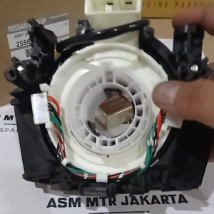 KABEL SPIRAL R8 LIVINA X GEAR | EVALIA | JUKE | LATIO  ORIGINAL