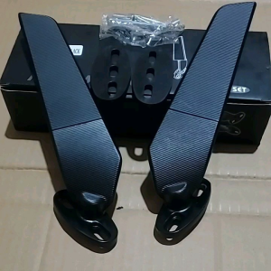 KACA SPION WINGLET HONDA NEW CBR 150R K45N MODEL TERBARU