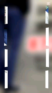 D.Kขากระบอกเล็ก 4 กระเป๋าผ้าเวสปอยท์ใส่ทำงานและใส่เรียน