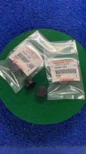 ท่านจะได้รับ ยางหัวแฮน จุกยางหัวแฮน ZX แท้ 92066