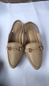 SANDAL WANITA UKURAN BIG SIZE & TERBARU