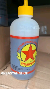 LEM BINTANG PU KUNING 1/2KG: Lem Kayu Berkualitas & Lem Untuk Berbagai Kebutuhan