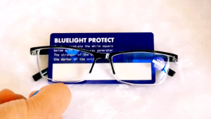 Kacamata Baca Original Pria & Wanita Antiradiasi