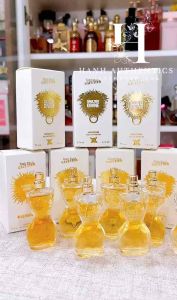 Nước Hoa Nữ Jean Paul Mini 6ml Dạng Chấm