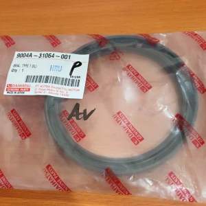 Oil Seal Crankshaft belakang Avanza Rush Terios Original Seal Kreg As