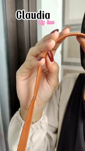 TAS SELEMPANG CLAUDIA By INOE
