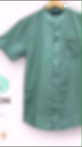 Mans Viral Premium Quality Van coller Short sleeve in stok