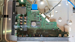 Bo khiển bo mạch bo nguồn Tv Sony 32EX330 và 32EX650 và 32EX300 và 40EX700 và 42EX410 và 40EX430 nguyên zin hoạt động tốt