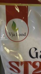 Gạo ST25 VJA - Vùng sinh thái lúa Cà Mau - Túi 5kg - Gạo Ngon nhất thế giới 2023