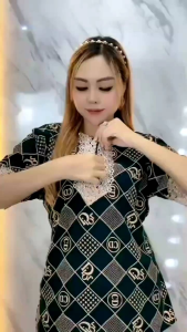 SETELAN CP RENDA ARAB PREMIUM RAYON TEBAL SETELAN WANITA RAYON TEBAL