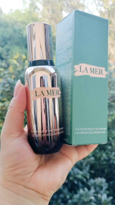 Serum LaMer The Lifting Revitalizing Hydrating Dưỡng Ẩm Nâng Kết Cấu Cơ Xóa Mờ Nếp Nhăn Ngăn Ngừa Lão Hóa 30ml