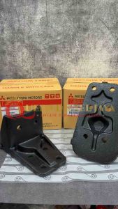 Stopper Helper / Hanger Spring Rear (Long) / Kuping Per Bantu Panjang Mitsubishi Fuso PS190 / FM517 (1pc) MC620951