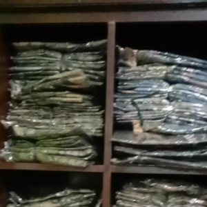 Batik Pria Modern kemeja Lengan Panjang Casual Modis Slim Fit Trendy baju kerja pria size M L XL XXL